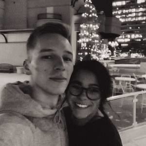 Meet your Posher, Madison